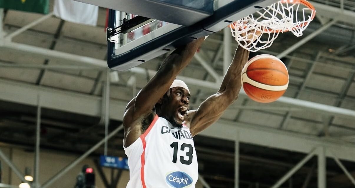 Reyer Venezia, arriva un lungo per completare il roster: ufficiale la firma di Enoch Boakye