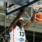 Reyer Venezia, arriva un lungo per completare il roster: ufficiale la firma di Enoch Boakye