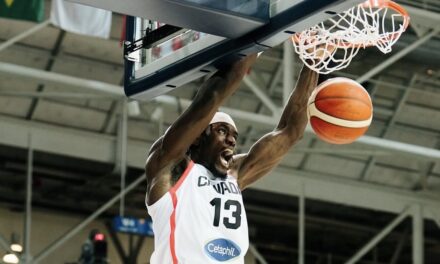 Reyer Venezia, arriva un lungo per completare il roster: ufficiale la firma di Enoch Boakye