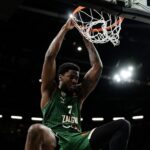 Olimpia Milano, chiuso il colpo da 90: Moses Wright sarà biancorosso. Anche il tiratore Garrison Matthews nel mirino
