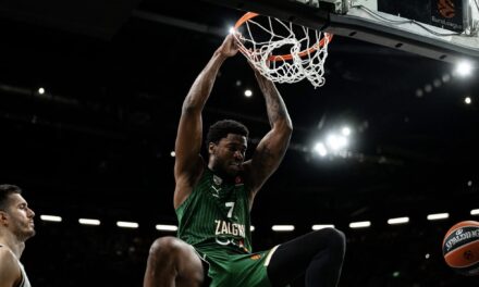 Olimpia Milano, chiuso il colpo da 90: Moses Wright sarà biancorosso. Anche il tiratore Garrison Matthews nel mirino