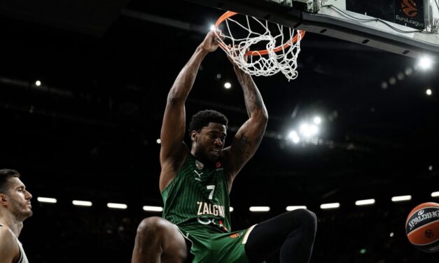 Olimpia Milano, chiuso il colpo da 90: Moses Wright sarà biancorosso. Anche il tiratore Garrison Matthews nel mirino