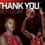 Olimpia Milano, altro addio doloroso: Zach LeDay lascia i biancorossi