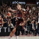 Reyer Venezia, Kyle Wiltjer non si muove: ufficiale il rinnovo con gli orogranata
