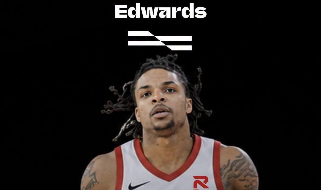 Pallacanestro Reggiana, nuovo innesto nel reparto guardie: é fatta per Rob Edwards