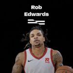 Pallacanestro Reggiana, nuovo innesto nel reparto guardie: é fatta per Rob Edwards