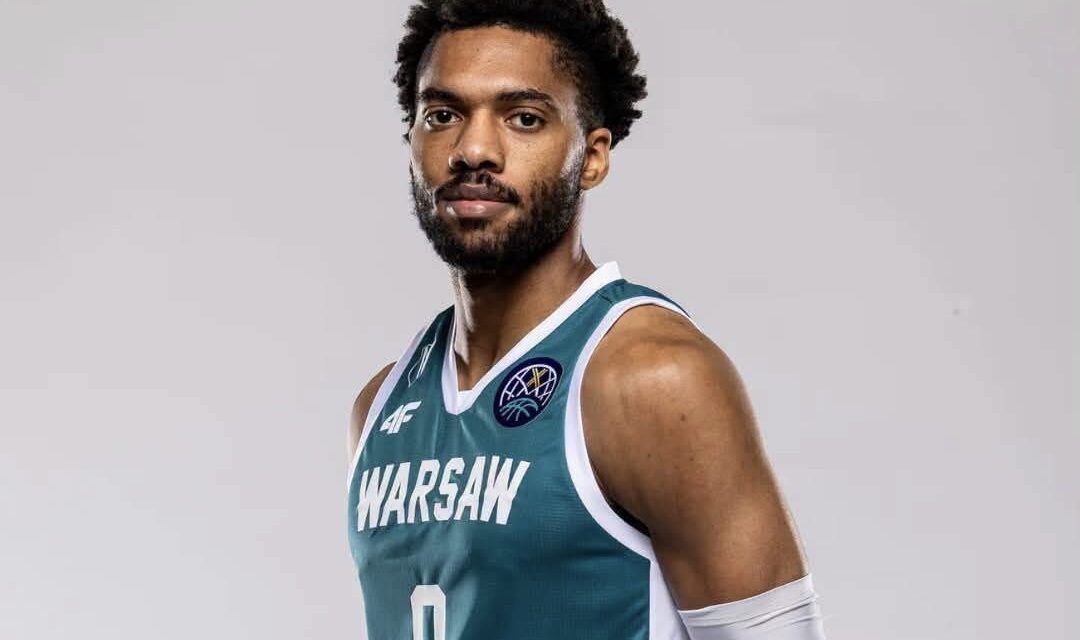 Libertas Livorno, i toscani chiudono il roster con un colpo da 90: ufficiale la firma di Jayvon Graves