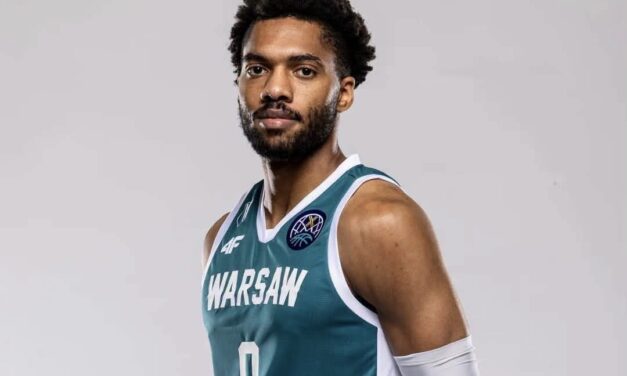 Libertas Livorno, i toscani chiudono il roster con un colpo da 90: ufficiale la firma di Jayvon Graves