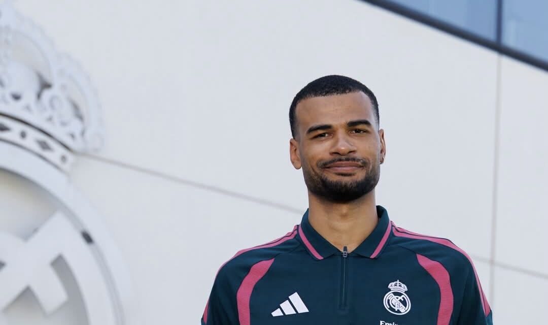 Real Madrid, colpo in entrata: Timothé Luwawu-Cabarrot si trasferisce nella capitale spagnola
