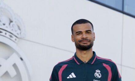 Real Madrid, colpo in entrata: Timothé Luwawu-Cabarrot si trasferisce nella capitale spagnola