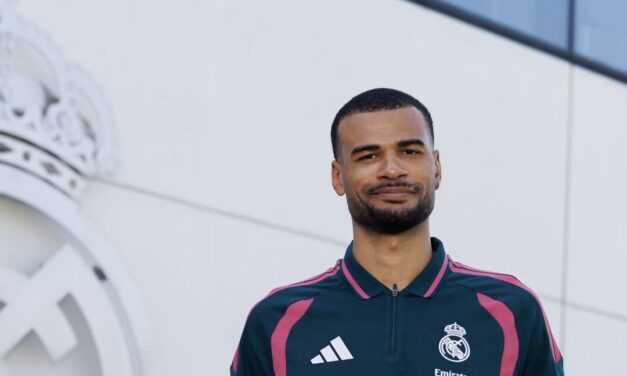 Real Madrid, colpo in entrata: Timothé Luwawu-Cabarrot si trasferisce nella capitale spagnola