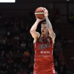 Pallacanestro Trieste, si muove il mercato in entrata: é fatta per il ritorno di Sean McDermott