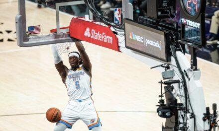 NBA, trade a sorpresa tra Hawks, Thunder e Mavs: Atlanta si assicura Lu Dort e Ryan Nembhard, OKC riceve tre scelte al secondo giro e Dallas scommette su Zaccharie Risacher – di Matteo Parma