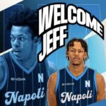 Napoli Basket, nuovo ingresso a roster: Jeff Dowtin sbarca in Campania