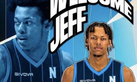 Napoli Basket, nuovo ingresso a roster: Jeff Dowtin sbarca in Campania