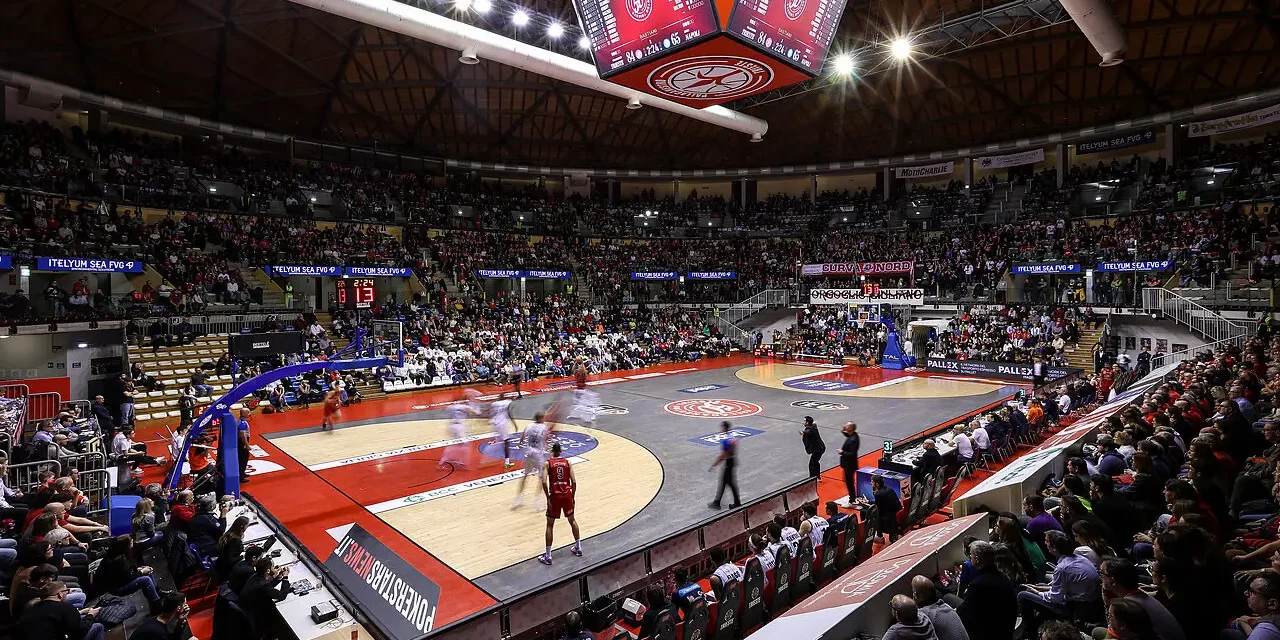 Pallacanestro Trieste, incontro positivo tra la nuova società e il Comune: a breve ci sarà una nuova riunione per definire la gestione del PalaRubini