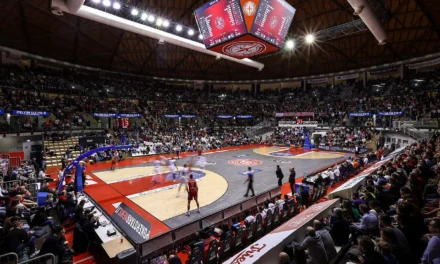 Pallacanestro Trieste, incontro positivo tra la nuova società e il Comune: a breve ci sarà una nuova riunione per definire la gestione del PalaRubini
