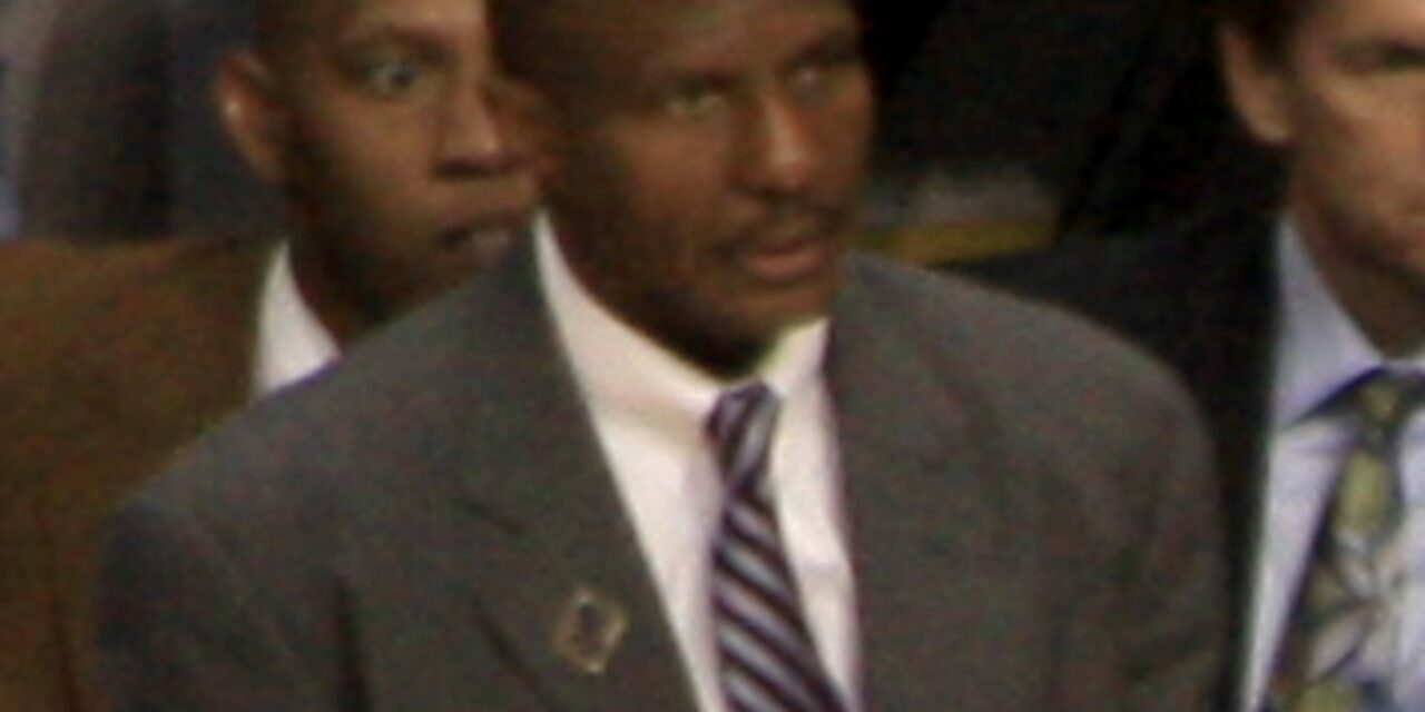 BC Roma SPQR, spunta una nuova ipotesi per la panchina: sale la candidatura di Dwane Casey (allenatore dell’anno in NBA nel 2018)