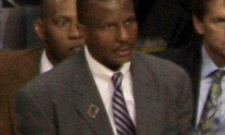 BC Roma SPQR, spunta una nuova ipotesi per la panchina: sale la candidatura di Dwane Casey (allenatore dell’anno in NBA nel 2018)