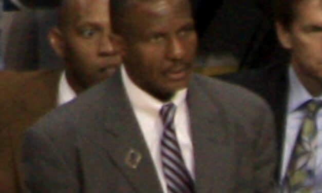 BC Roma SPQR, spunta una nuova ipotesi per la panchina: sale la candidatura di Dwane Casey (allenatore dell’anno in NBA nel 2018)