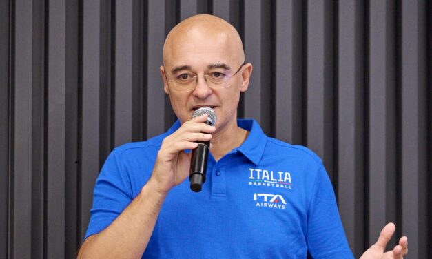 ItalBasket, domani inizia l’Europeo Under 18 casalingo. Gli azzurrini sfideranno la Lettonia alle ore 18