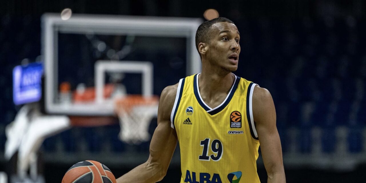 Reyer Venezia, chiuso il roster orogranata: ufficiale la firma di Louis Olinde