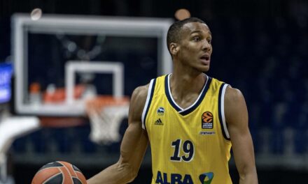 Reyer Venezia, chiuso il roster orogranata: ufficiale la firma di Louis Olinde