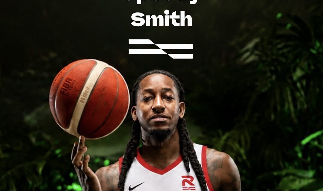 Pallacanestro Reggiana, ecco l’ultimo tassello: arriva Speedy Smith