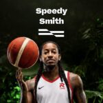 Pallacanestro Reggiana, ecco l’ultimo tassello: arriva Speedy Smith