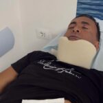 Valerio Antonini é stato aggredito nel centro storico di Trapani: é ricoverato in ospedale