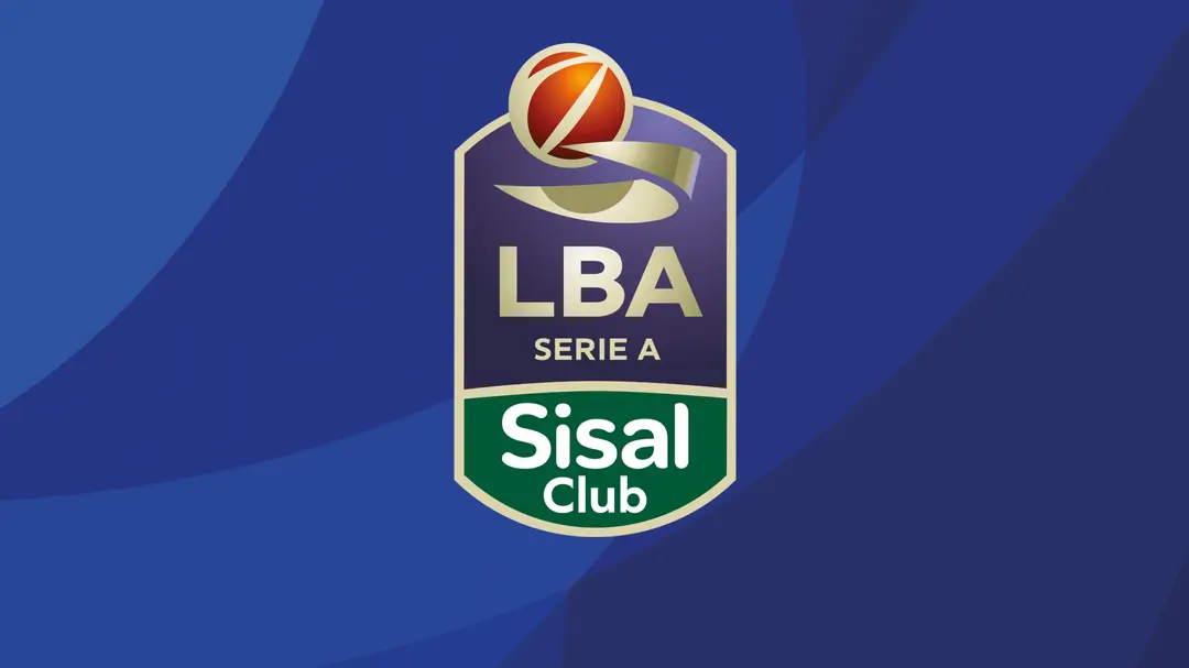 LBA, SisalClub é il nuovo title sponsor