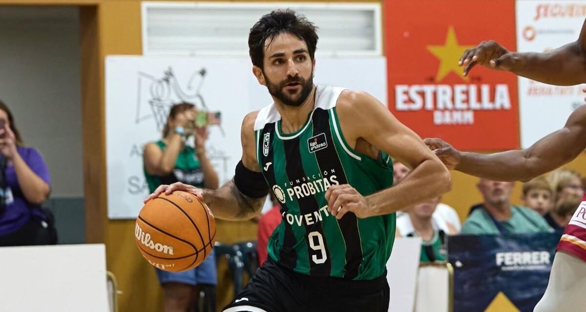 BM MERCATO EUROPA/ IL DIARIO DEL GIORNO – RINNOVO DI RICKY RUBIO E COLPO DUBAI – DI ALVISE BALDAN