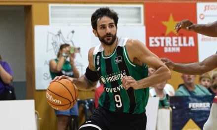 BM MERCATO EUROPA/ IL DIARIO DEL GIORNO – RINNOVO DI RICKY RUBIO E COLPO DUBAI – DI ALVISE BALDAN