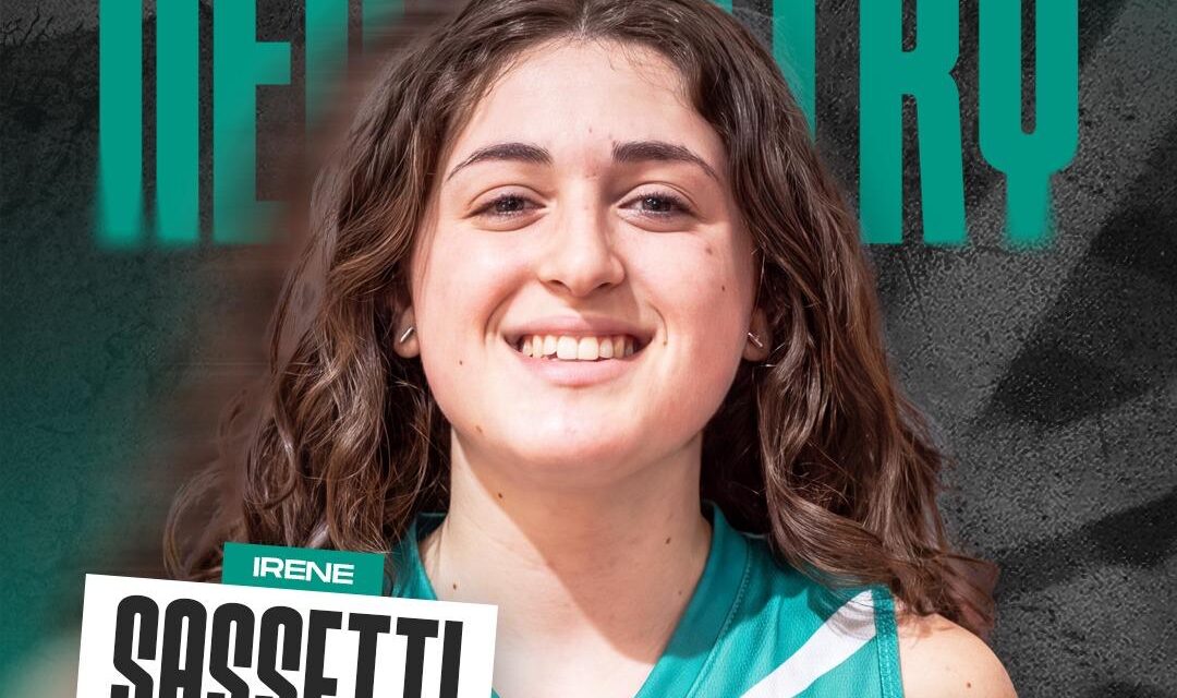 A2 Donne: La Golfo Basket Alcamo completa il roaster 2026/27