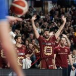 Reyer Venezia, confermato Giga Janelidze