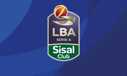 Lunedì 3 agosto alle 12 sarà svelato il calendario di LBA