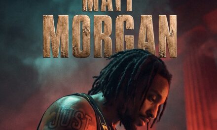 Matt Morgan è un nuovo giocatore dell’Aris: ha firmato un ricco biennale