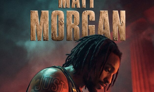 Matt Morgan è un nuovo giocatore dell’Aris: ha firmato un ricco biennale