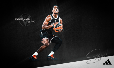 La Virtus aggiunge un altro tassello in cabina di regia: ufficiale l’innesto di Marcus Carr
