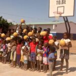 È partito il progetto Matambo in Mozambico sostenuto da Virtus Bologna in occasione dell’amichevole ad Asolo lo scorso agosto