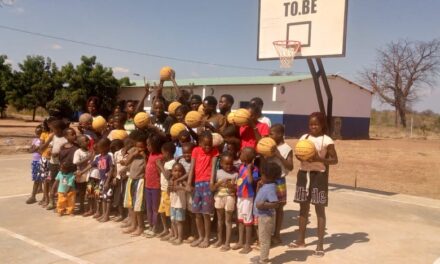 È partito il progetto Matambo in Mozambico sostenuto da Virtus Bologna in occasione dell’amichevole ad Asolo lo scorso agosto