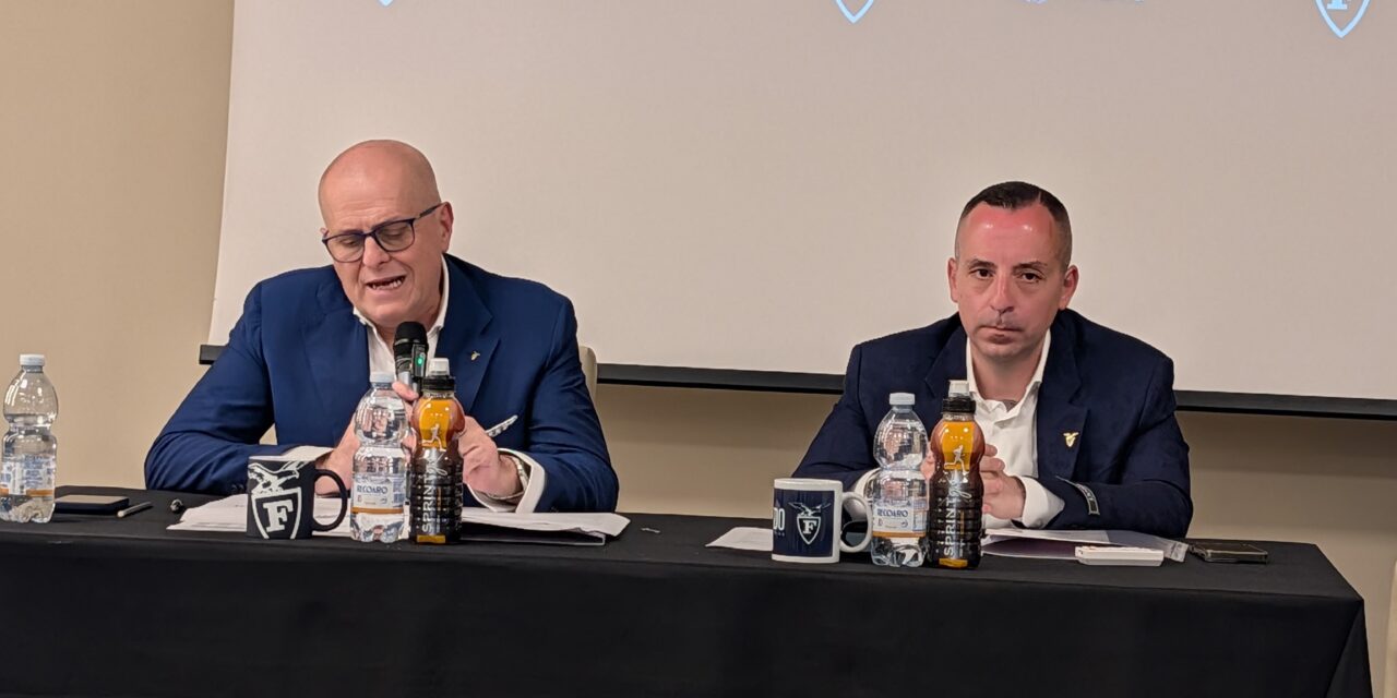 FOCUS BM / GUERRI: “PRIMO MESE ALLA FORTITUDO APPREZZATO DAI TIFOSI” – DI MATTEO CAZZULANI