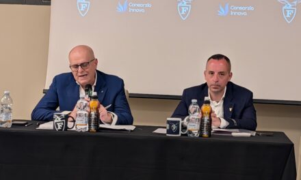 FOCUS BM / GUERRI: “PRIMO MESE ALLA FORTITUDO APPREZZATO DAI TIFOSI” – DI MATTEO CAZZULANI