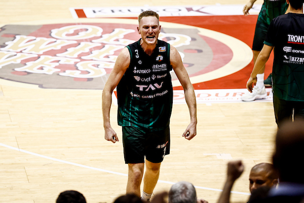 BM MERCATO/ Serie B: La Mens Sana Siena firma Edoardo Caversazio, Treviglio Brianza rinnova Pietro Agostini