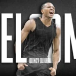 Trento, ingaggiato Quincy Olivari