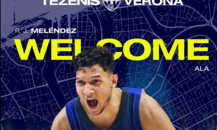 Verona, firmato RJ Melendez