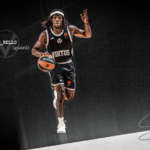 “Arriva lui, Bello Bello”… la Virtus ufficializza l’ingaggio del playmaker ex Anversa