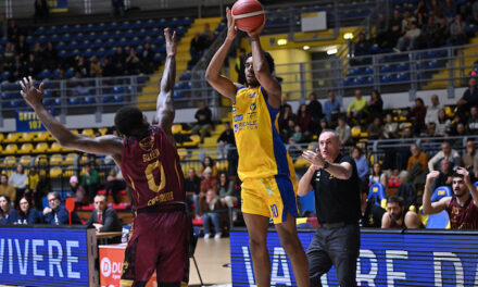 Torino, Robert Allen esce dal contratto