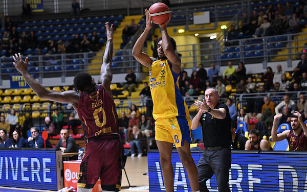 Torino, Robert Allen esce dal contratto