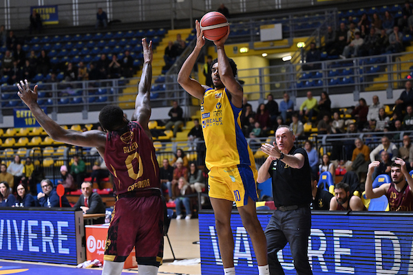 Torino, Robert Allen esce dal contratto